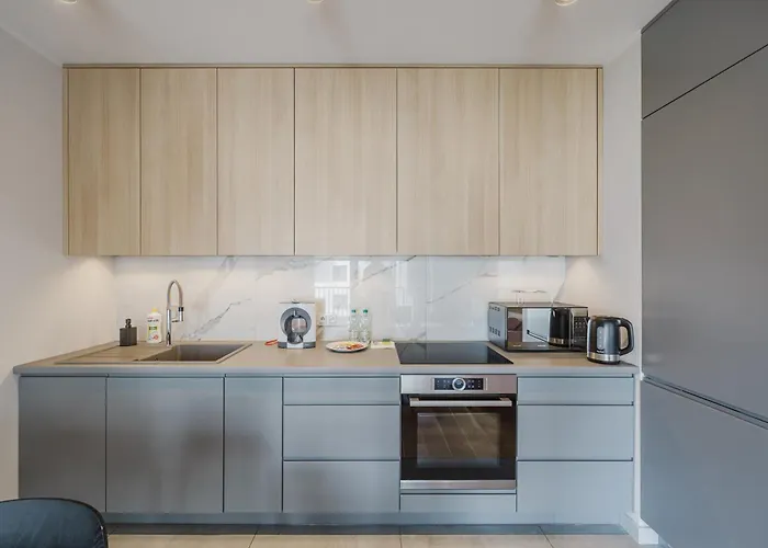 Wilda Chic By Bookinghost Appartamento *