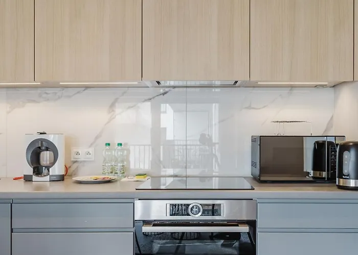 Wilda Chic By Bookinghost * Poznań