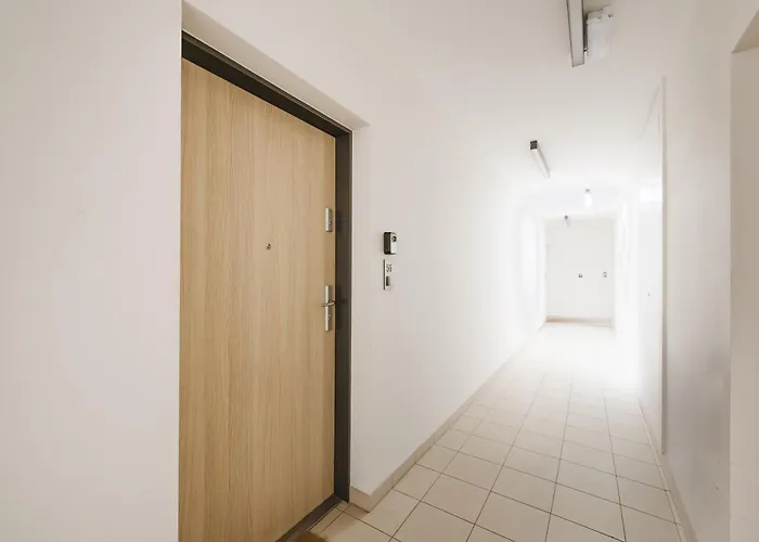 Wilda Chic By Bookinghost Appartamento