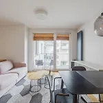 Wilda Chic By Bookinghost Lejlighed Poznań