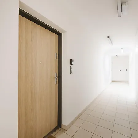 Wilda Chic By Bookinghost Apartament