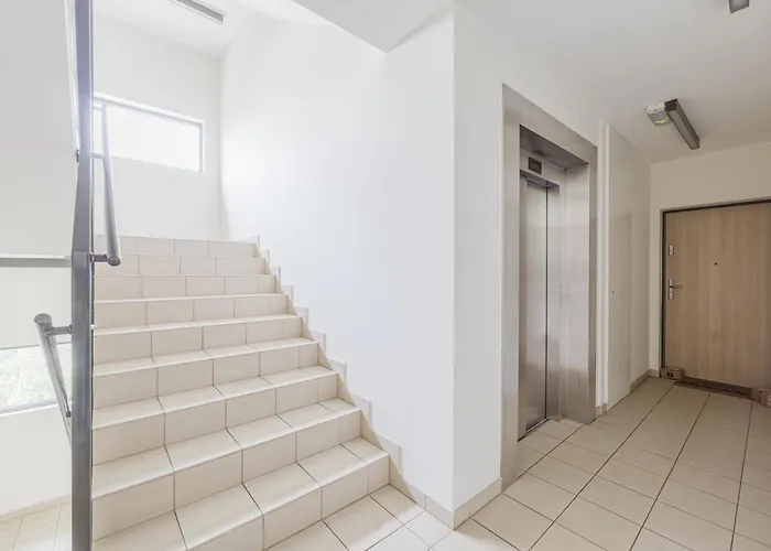 Wilda Chic By Bookinghost شقة *