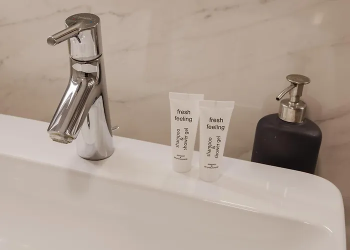 شقة Wilda Chic By Bookinghost بوزنان