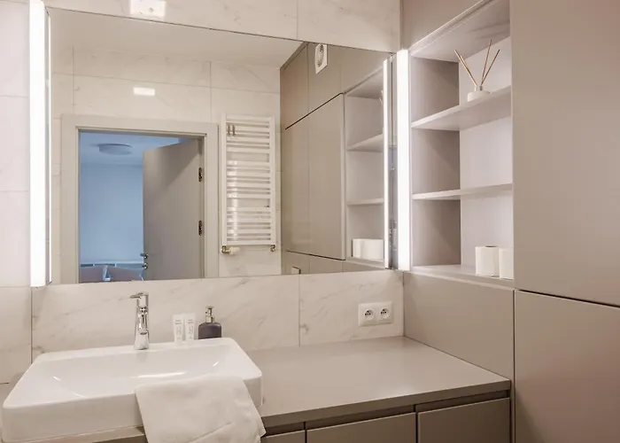 Wilda Chic By Bookinghost 아파트