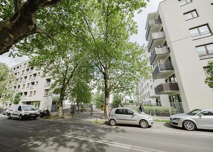 Wilda Chic By Bookinghost شقة *